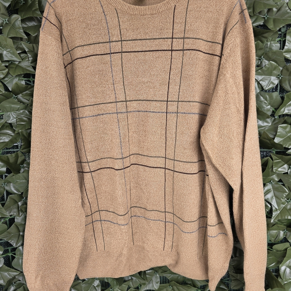 Dockers Men's Lightweight Sweat Shirt